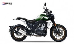 凯越摩托最新爆料,揭秘最新爆料，性能与设计双升级！”