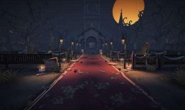 第5人格最新爆料前瞻,神秘角色揭秘，惊悚游戏体验升级